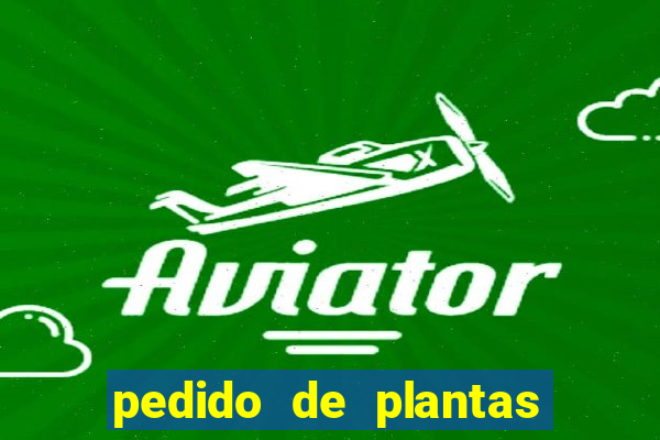 pedido de plantas stardew valley onde entregar